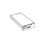 Class 5 Map and Plan Security Containers are approved by GSA under Federal Specification AA-F-363 for the secure storage of classified drawings, maps, plans, film, magnetic tape and other classified material.