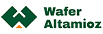 wafer logo