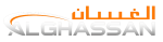 alghassan trading logo
