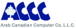 arab canadian computer co logo