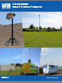 The Will-Burt Company, along with its subsidiaries MAD, GEROH and ITS, offer a broad selection of mobile telescopic masts, lattice towers, pan and tilt positioners and accessories to elevate a variety of mission critical payloads. Each family of elevation solutions is designed and manufactured with a unique set of characteristics tuned to optimize payload performance and meet the most stringent performance criteria. High performance tactical trailers round out the military offerings of The Will-Burt Company.