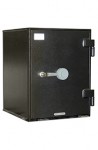 General Purpose Security Containers are approved for the storage of funds, narcotics, and other sensitive items. These cabinets 