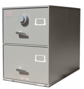 Class 5 Security Cabinets are GSA-approved for the storage of classified information. They provide protection for 30 man-minutes against covert entry,