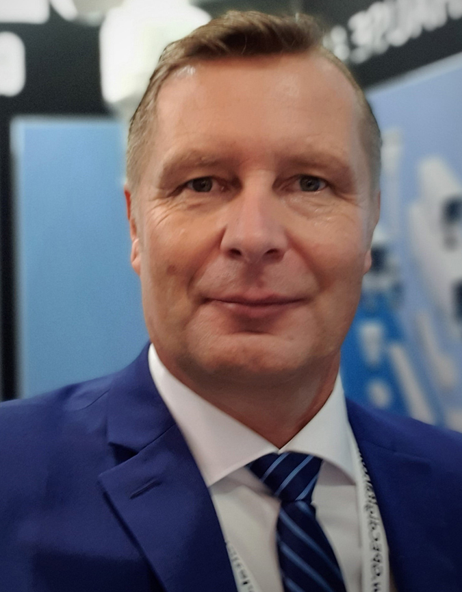 Meet Dieter Engwicht, Area Sales Manager covering all products for Germany, Austria and Switzerland. Telephone +49 151 7024 3963, email Dieter.Engwicht@geroh.com or