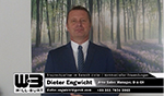 Dieter Engwicht is Will-Burt’s Area Sales Manager covering all products in Germany, Austria and Switzerland for the Ansprechpartner im Bereich ziviler / kommerzieller Anwendungen & Projekte markets.