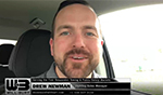 Drew Newman is Will-Burt’s Lighting Sales Manager for Light Towers, Scene Lighting and Cameras and serves the First Responder, Towing & Public Safety Markets throughout North American, South America and Canada