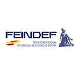 FEINDEF logo