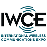 IWCE logo