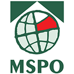 MSPO logo