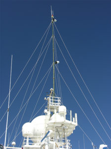 The Will-Burt Company has been designing and manufacturing mobile telescopic masts for over 40 years. These masts are designed to meet the uncompromising demands of the most demanding missions and expeditions.
