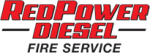 We are fully committed to providing prompt, courteous and professional services to all of our customers each and every time.  Red Power Diesel Service, Inc. has now officially opened its new service facility in MN. We have a 10000 sq. ft.+ shop located in Apple Valley, MN. We are up and running and ready to serve any and all customers. Please call us with any problems or question. We look forward to helping you in the future. 
