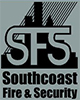 Southcoast Fire & Security was established in 1986 at which time it maintained offices in the counties of San Diego and Orange.  In 1989 the company consolidated to one office in the South Orange County area.  SFS continues to serve the greater San Diego and Orange County areas to the present.  The owner has over 40 years of experience in all phases of the Fire, Security & Telecommunications industry including: Research & Development, Production, Product Testing, Installation, Service, Field & Factory Repair of equipment, Computer system programming, Automated Test Equipment Design & Fabrication, Fire System Design – Certification & Testing and Custom Security System Design.  Southcoast Fire & Security currently services over 25 brands of equipment, including: Aames, Ademco, Altronix, Amesco, BRK, Chemetronics, DS, DSC, Edwards, ESL, Fire-Lite, Gentex, GRI, Honeywell, Linear, Moose, Napco, Notifier, Potter, Radionics, Sentrol, Silent Knight, System Senor, Vista, Wheelock, X-10, Yuasa. and maintains thousands of systems through periodic testing, certification and repair.  Southcoast Fire & Security’s clientele include; Hospitals, Nursing Homes, Residential & Commercial properties, Private Homes & Residences, Hotels, Motels, Resorts, Condominiums, Town Homes and Apartment communities.  Southcoast Fire & Security is dedicated to providing professional, high quality equipment and services to the fire, Security and Telecommunications Industries. 